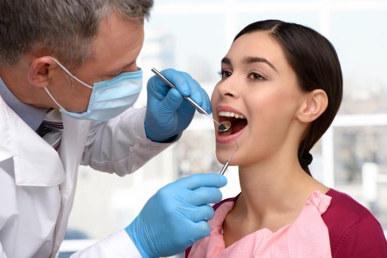 the importance of personal dental hygiene