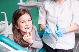 everything you need to know about baby teeth