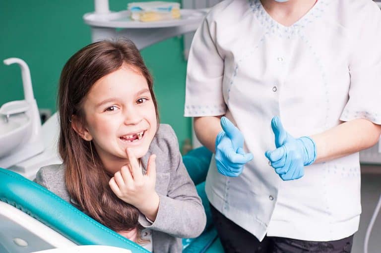 everything you need to know about baby teeth
